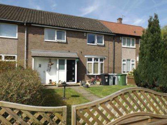 3 Bedroom Terraced